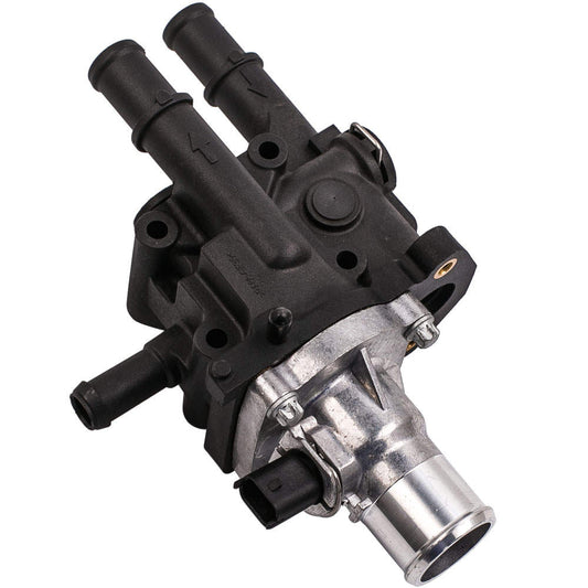 Compatible for Holden JG JH Cruze Trax compatible for TM Barina 1.8lt 6338044 New Thermostat and Housing