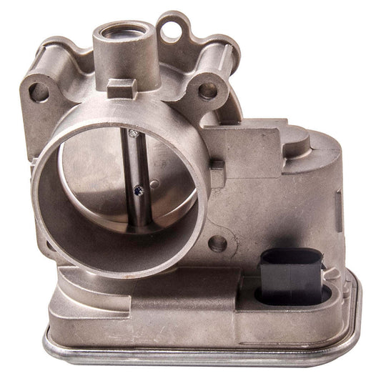 Throttle Body For 04891735AC compatible for Jeep Compass Patriot Caliber Patriot 1.8L 2.0L