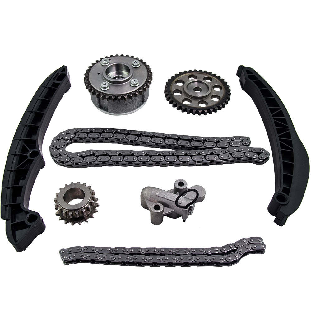 Compatible for VW Passat compatible for Audi A3 For VAG 1.4 TSI / 1.6 FSI EA111 Engine Timing Chain Kit