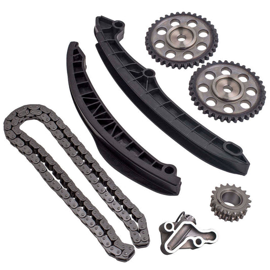 For Dayco KTC1001 Engine Timing Cam Camshaft Chain Kit Replacement Part