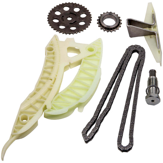 Timing Chain Kit compatible for Mini Cooper S TURBOCHARGED 1.6L R55 R56 R57 R58 R59 N14B16