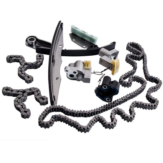 Timing Chain Kit compatible for Nissan Pathfinder /Compatible for Nissan Xterra 4.0L V6 DOHC 24V 2005-2010