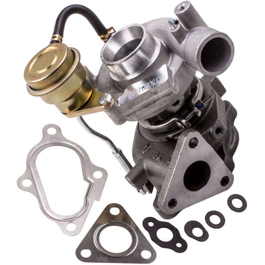 Compatible for Mitsubishi L300 4M40T 2.8L TD04-12T TF035 Turbocharger Turbo 49377-03101 New