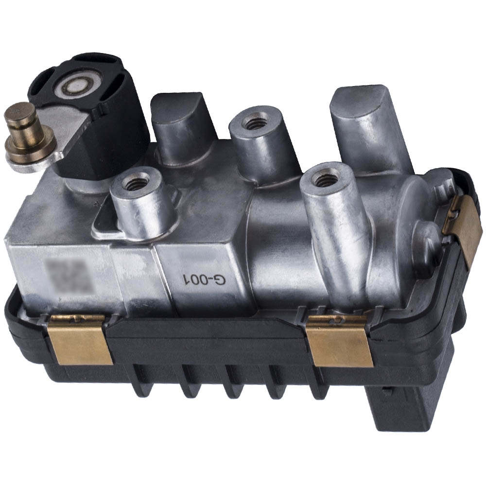 Turbo Electric Actuator For Mercedes M-Class compatible for Jeep Grand Cherokee 7773185001S