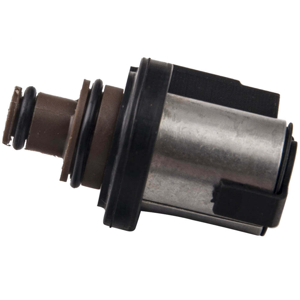 Torque Converter Lock Up Solenoid compatible for Subaru Legacy Lineartronic CVT TR580 TR690
