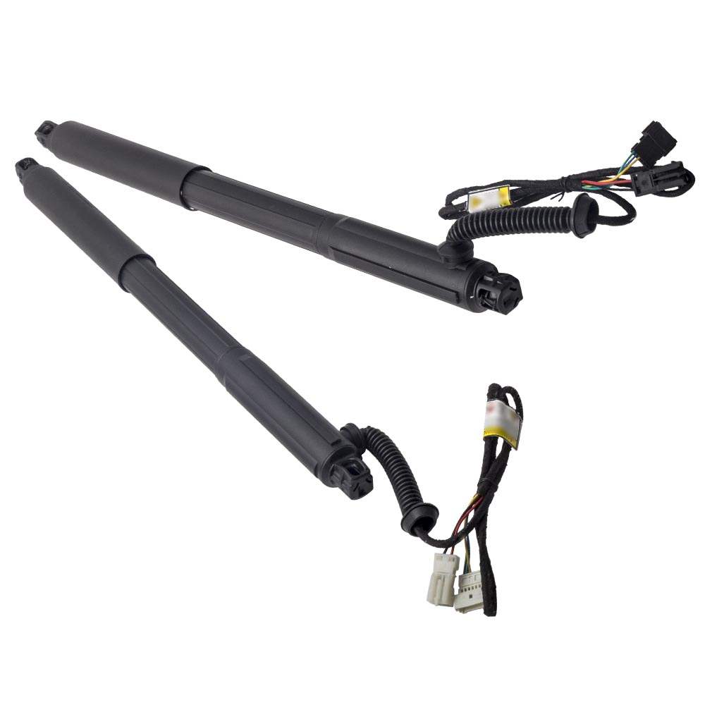 2 x Rear Left+Right Tailgate Lift Support compatible for BMW X5 E70  07-13 51247332695