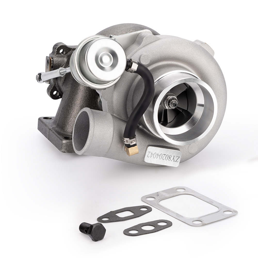 Compatible for Nissan Skyline R33 2.0L-2.5L RB25 RB20 RB25DET bolt on Turbo Turbocharger