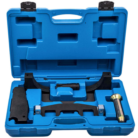 Compatible for Mercedes Benz M271 Engine Camshaft Alignment Valve Timing Locking Tool Kit