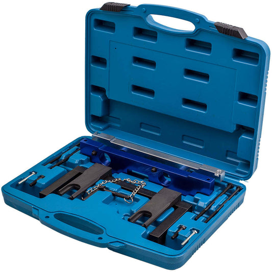 Compatible for BMW N51/N52/N53/N54 Camshaft Alignment Engine Timing Tool Kit 325i 328i 528i