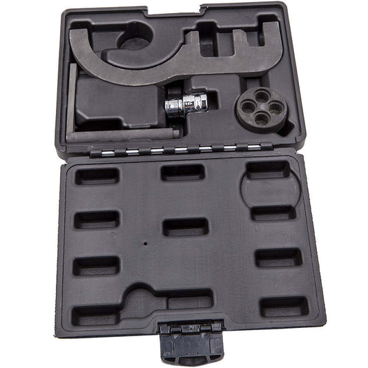 Compatible for BMW N47 N47S N57 Diesel Chain Engine Timing Tools D20A, D20B, D20U0, D20O0