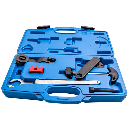 Petrol Engine Camshaft Timing Tool Kit compatible for VW Golf VII Jetta compatible for Audi A1 A3 2012+