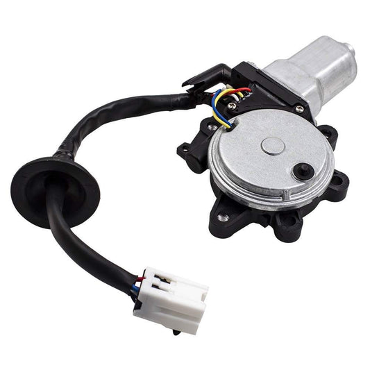 Compatible for Nissan 350Z compatible for Infiniti Front RIGHT new Power Window Lift Motor 80730CD00A