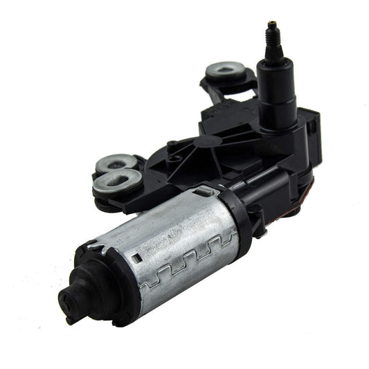 Rear Windscreen Wiper Motor compatible for Audi A3 8P A4 A6 Q5 Q7 8E9955711B 8E9 955 711 A