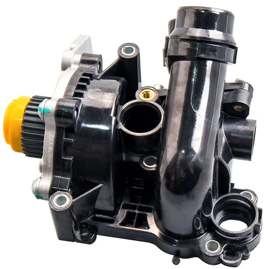 [Second Hand]Engine Water Pump compatible for VW Jetta Passat Tiguan Golf compatible for AUDI TT 06H 121 026CQ