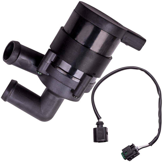 Water Circulation Pump Booster Pump compatible for Audi VW Skoda best 7N0965561B