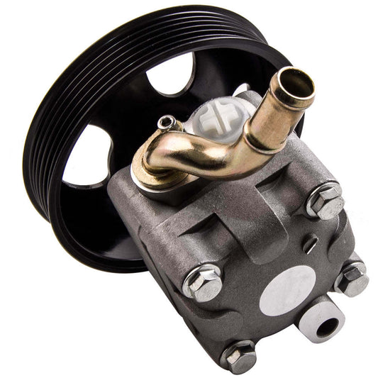Compatible for Infiniti FX35 03-08 3.5L 49110CG000 (Fits: Compatible for Infiniti) Power Steering Pump