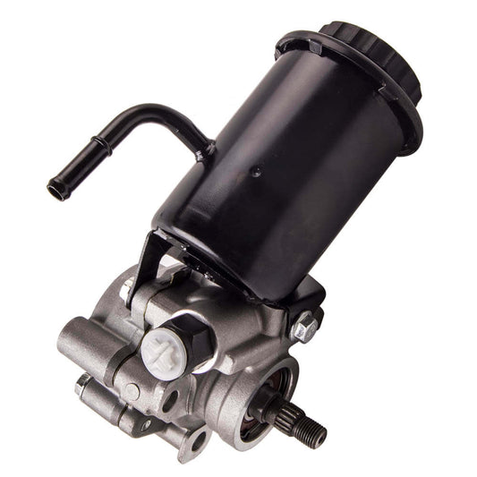 Compatible for Toyota Land Cruiser Prado VZJ90 VZJ95 96-02 3.4L 5VZ V6 Power Steering Pump