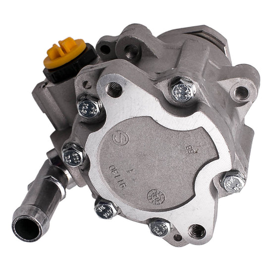 Compatible for AUDI A3 compatible for SEAT LEON TOLEDO compatible for SKODA OCTAVIA Power Steering Pump System