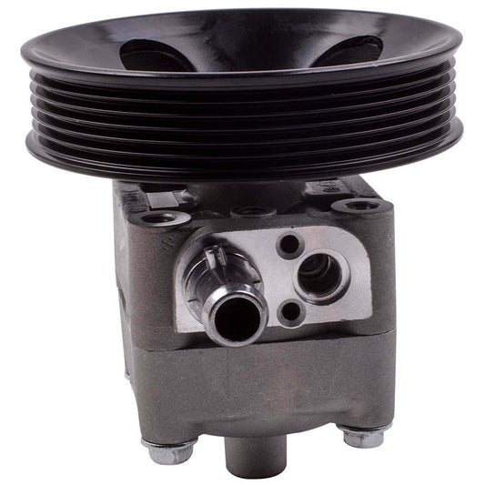 Power Steering Pump compatible for VOLVO V70 S60 XC70 S80 XC90 01-2010 30665100