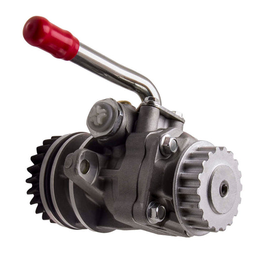 Compatible for Volkswagen TRANSPORTER T5 Mk V 2.5 Power Steering Pump