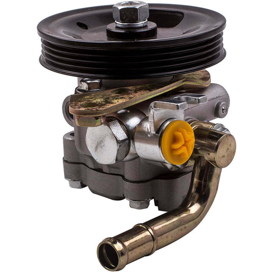 Compatible for Nissan Maxima 1995 1996 1997 1998 1999 2001 2002 2003 Power Steering Pump