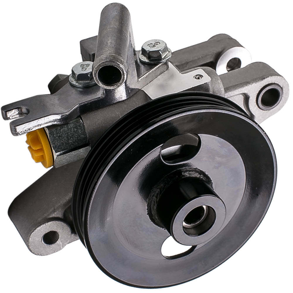 Compatible for Kia Cerato LD 2004-2009 G4GC 2.0L Spectra LD 57100-2E000 Power Steering Pump