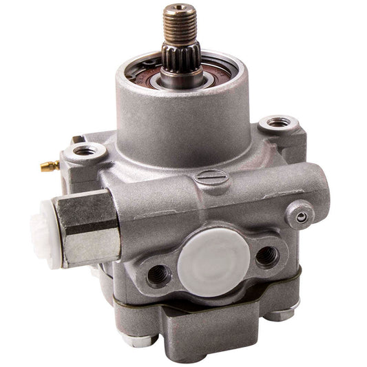 New Power Steering Pump compatible for Isuzu Rodeo Trooper compatible for Honda Passport Amigo 21-5861