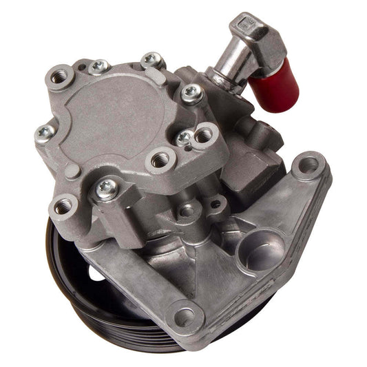 Compatible for Mercedes-Benz ML350 ML550 GL450 R350 0054662201 Power Steering Pump NEW