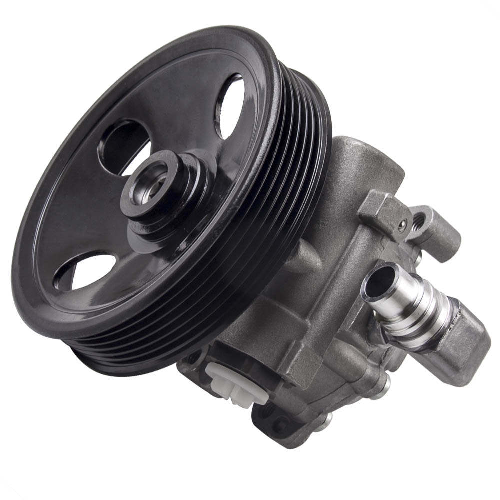 Compatible for Mercedes Benz W220 S430 S500 S55 AMG Power Steering Pump 0024668701 C687 New