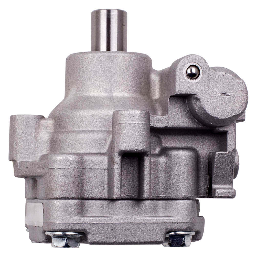 Power Steering Pump 21-5173 compatible for Hummer H3 06-09 DOHC