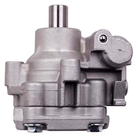 Power Steering Pump 21-5173 compatible for Hummer H3 06-09 DOHC