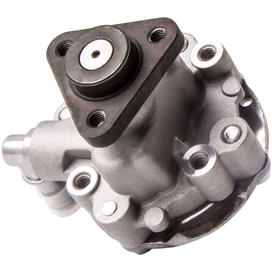 Compatible for BMW E46 Series 3 320i 323i 325 328 330Ci OEM 32416750423 Power Steering Pump