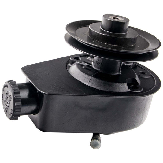 Power Steering Pump compatible for Holden Commodore VG VQ VN VP VR VS V8 HSV P/S Pump 5.0L