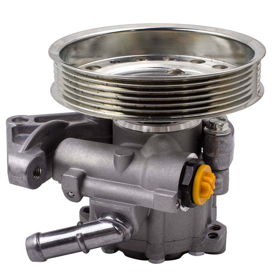 Power Steering Pump compatible for Volvo V70 S80 XC90 XC70 compatible for Land Rover LR2 XC60 10 LR007207