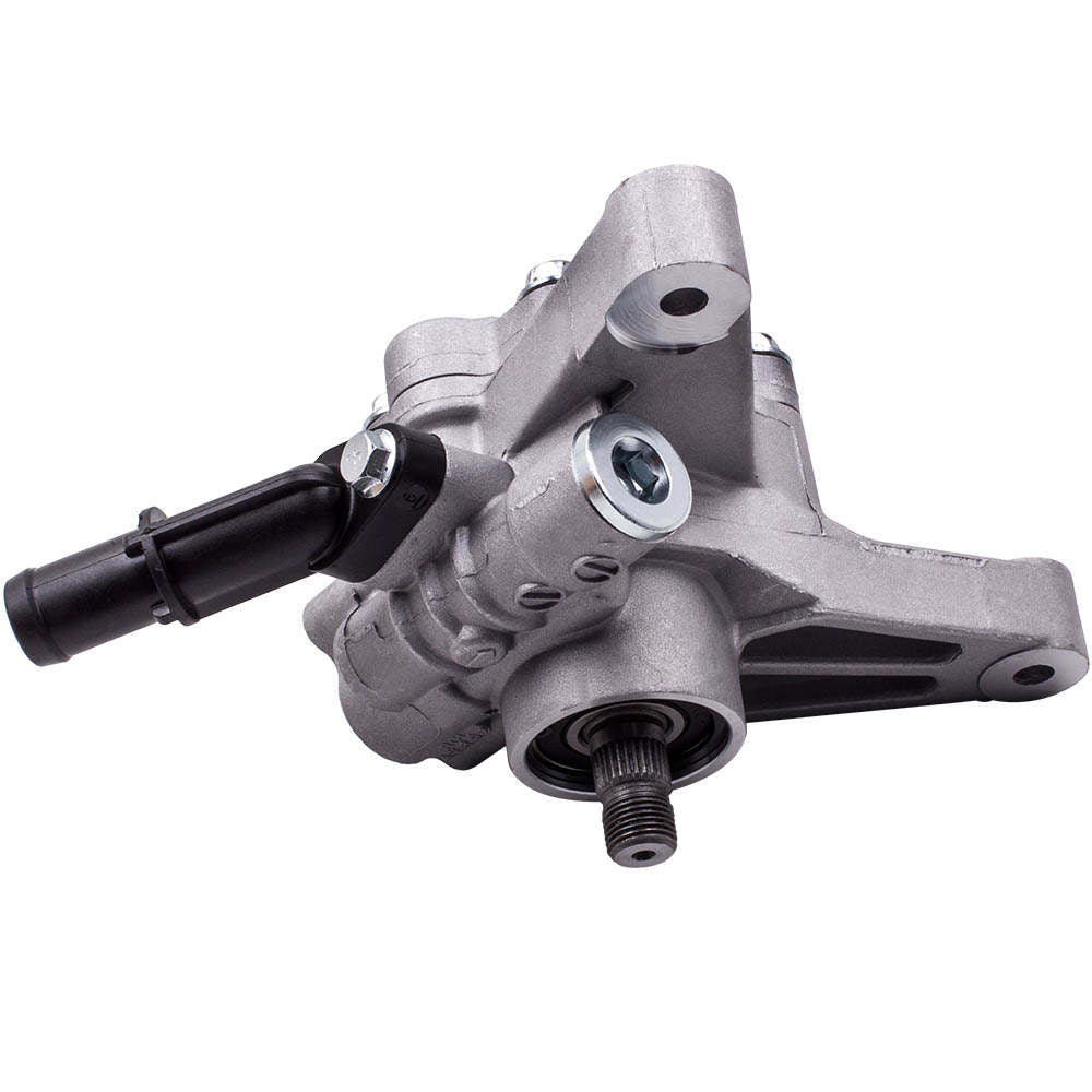 Power Steering Pump 6 Cylinder 3.5L Fit for Accord Pilot 09-11 21-5494
