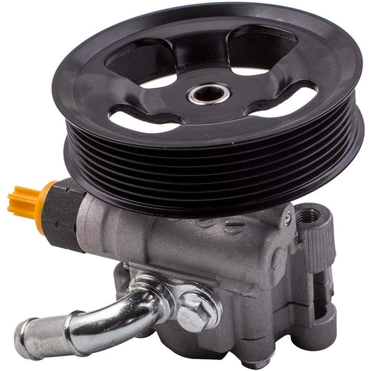 Power Steering Pump for 2005-2015 compatible for Toyota Tacoma 4.0L 2007-2009 compatible for Lexus RX350 21-5447